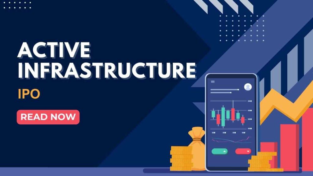 Active Infrastructure IPO