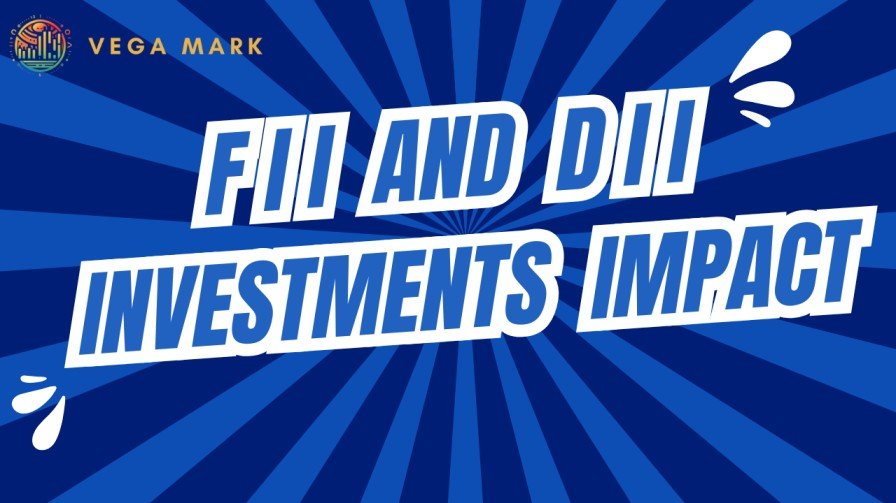 How do FII and DII investments impact the Indian stock market? 1 How do FII and DII investments impact the Indian stock market?
