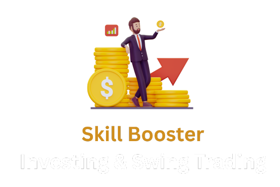 Investing Swing Trading Skill Booster 1