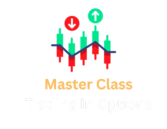 Master Class Trading In Options 1