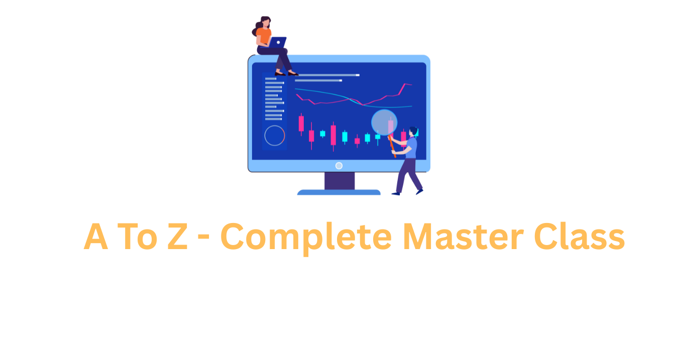 Technical analysis with SMC A To Z Concept clear