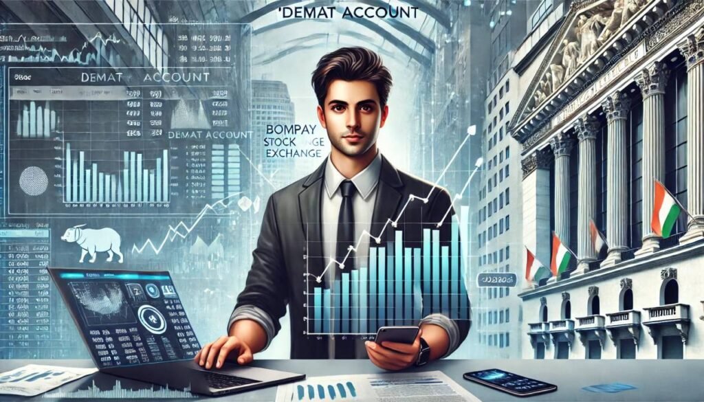 The Ultimate Guide to Investing in the Indian Stock Market 1 image