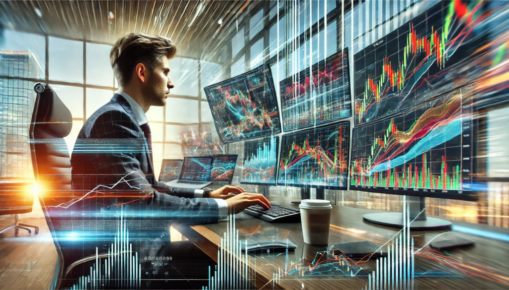 Intraday trading vs. long-term investing: Which is better? 1 image 4