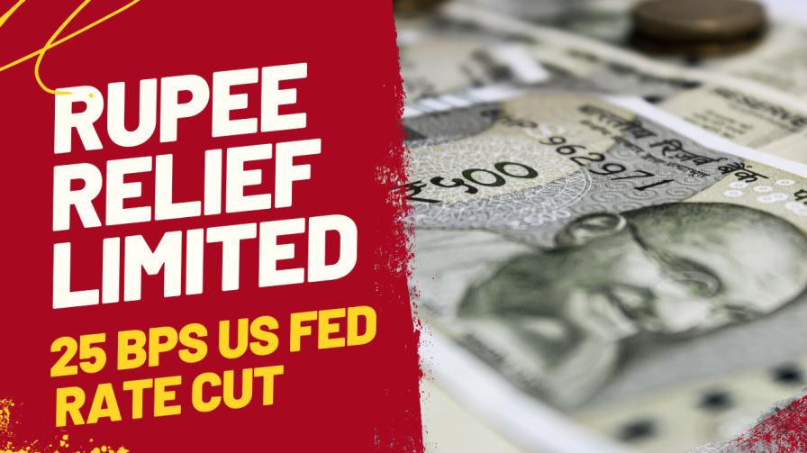 Rupee Weakness/Rupee Depreciation