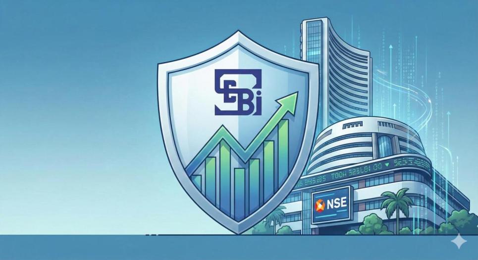 Impact of 1992 scam on Indian economy