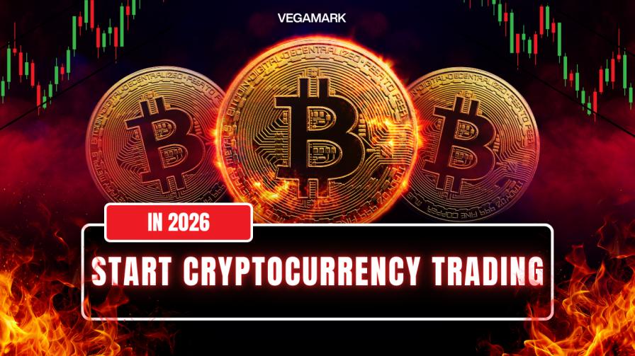 How to Start Cryptocurrency Trading in India (2026 Guide)